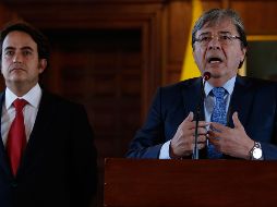 Según los funcionarios, en Colombia ya se han radicado cerca de un millón de venezolanos, mientras que en Perú ya son más de 400 mil. AFP / J. Vizcaíno