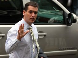 La convocatoria para el registro de diputados se publicó en el Diario Oficial de la Federación el pasado 15 de agosto. EL INFORMADOR / ARCHIVO