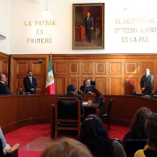 Corte avala revocación de mandato en CDMX