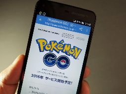 Los smartphones han ganado presencia a raíz de una mayor conectividad a Internet. AFP/Archivo