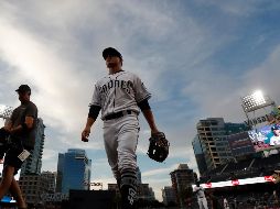 Urías fue ascendido al primer equipo de los 