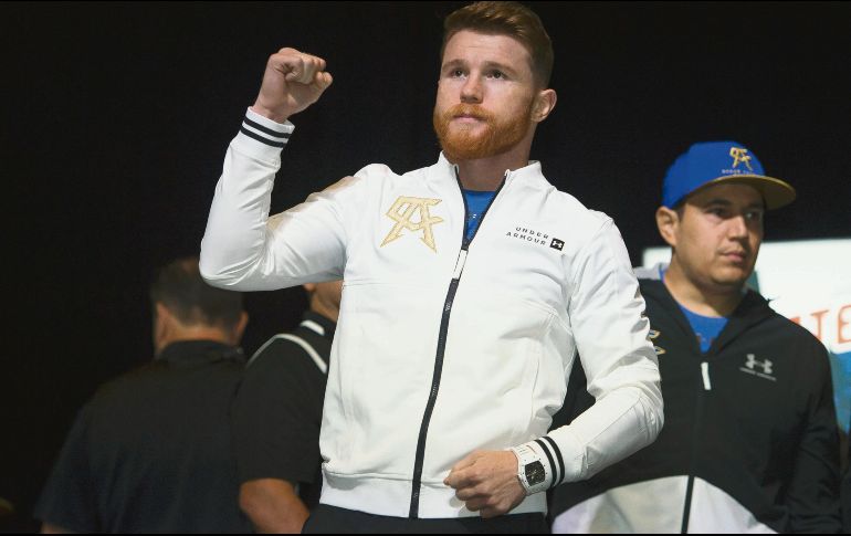 Faltan menos  de tres semanas para el esperado encuentro en 