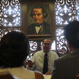 Facultan a notarios para divorciar a parejas sin hijos