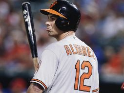 El cubano Dariel Álvarez llegará para cubrir la primera almohadilla con los Charros.