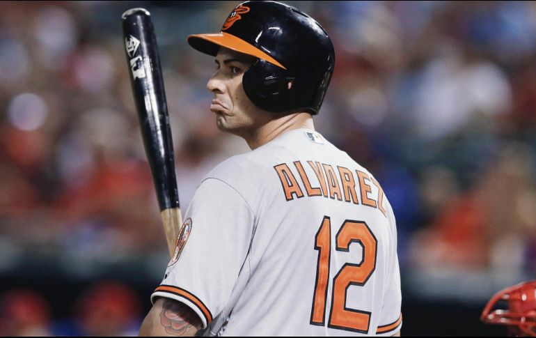 El cubano Dariel Álvarez llegará para cubrir la primera almohadilla con los Charros.