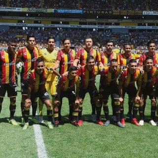 La debacle de Leones Negros