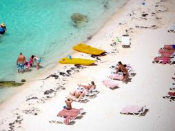 Los hombres que tomaron tres semanas o menos de vacaciones anuales tuvieron un 37 por ciento más de probabilidades de morir que aquellos que tomaron más de tres semanas. NTX / ARCHIVO