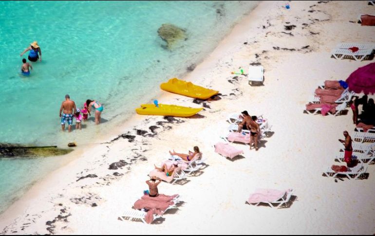 Los hombres que tomaron tres semanas o menos de vacaciones anuales tuvieron un 37 por ciento más de probabilidades de morir que aquellos que tomaron más de tres semanas. NTX / ARCHIVO