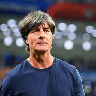 Löw niega cualquier tipo de racismo en la Selección alemana