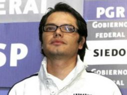 A pesar de tener orden de detenerlo, presuntamente los policías argumentaron que lo dejaron ir porque en la búsqueda de su base de datos no encontraron orden de aprehensión en contra de él. SUN / ARCHIVO