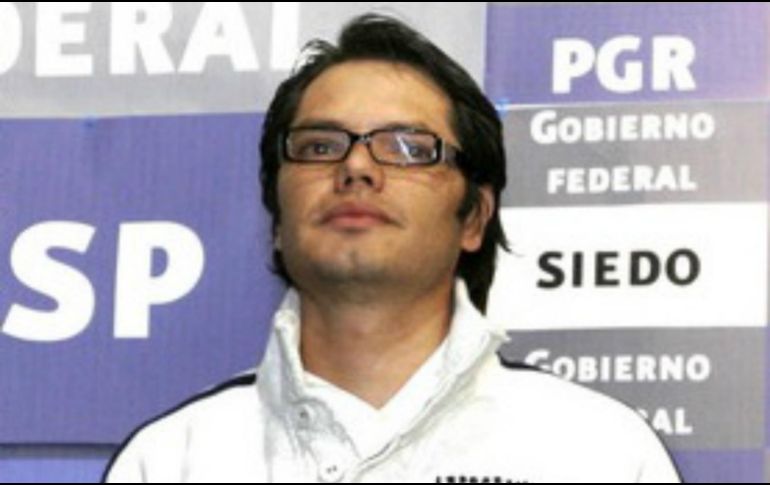 A pesar de tener orden de detenerlo, presuntamente los policías argumentaron que lo dejaron ir porque en la búsqueda de su base de datos no encontraron orden de aprehensión en contra de él. SUN / ARCHIVO