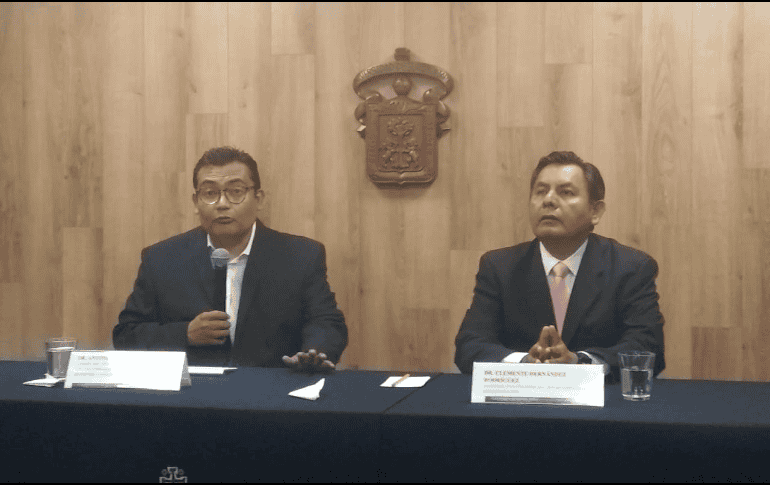 El Doctor en Economía profundiza que el alza de los salarios acarreará la necesidad de subsidios, que provocará una carga económica extra para el Estado. EL INFORMADOR/ J. Armendariz