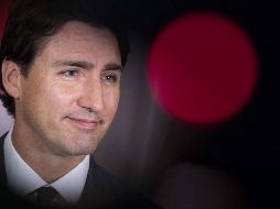 ''Depende de si es un buen acuerdo. Lo he dicho en el pasado: es mejor que no haya acuerdo a que sea un mal acuerdo para Canadá'', terminó señalando. AFP / ARCHIVO