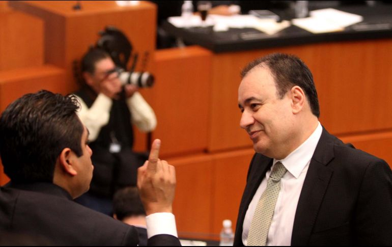 Durazo señaló que al final del sexenio de López Obrador las fuerzas armadas estarán en los cuarteles. NTX / ARCHIVO