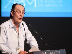 Ruiz Sacristán consideró que se logró un resultado favorable en un proceso nada sencillo. SUN/ARCHIVO