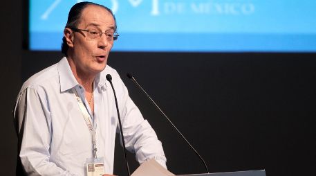 Ruiz Sacristán consideró que se logró un resultado favorable en un proceso nada sencillo. SUN/ARCHIVO