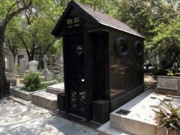 Informan que el incidente habría ocurrido la noche del sábado. ESPECIAL/FUNDACIÓN MARÍA FELIX