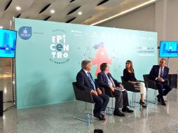 Los talleres para niños serán de robótica, programación, ciencia y creatividad, y participarán 608 estudiantes de primaria. TWITTER/ @InnovaJal