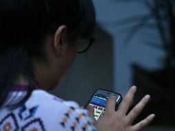 Los especialistas recomendaron evitar caer en el impulso de compartir lo que ven en la red sin detenerse a pensar si dichos datos provienen de una fuente confiable. EL INFORMADOR/ ARCHIVO