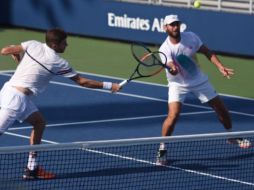González acude a este Grand Slam por novena ocasión. TWITTER/@gonzalezsanty