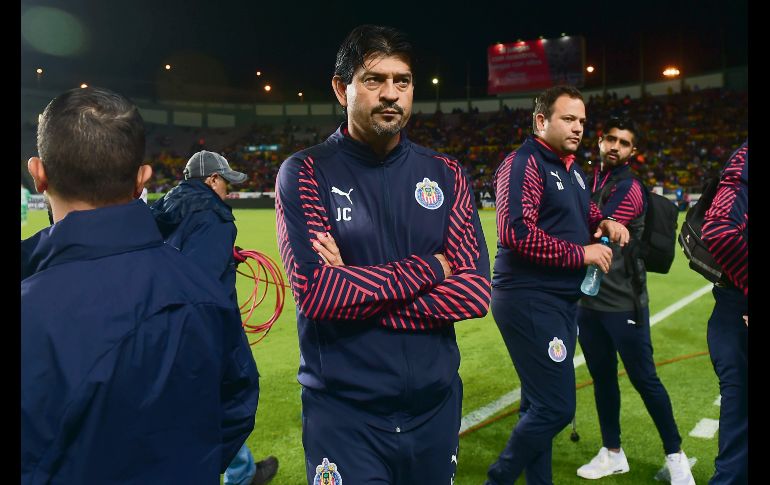 _PART_COPA_MX_MOR_GUAD_ - Foto de accion del partido Morelia vs Guadalajara correspondiente a la jornada 5 del torneo Apertura 2018 de la Copa MX realizado desde la cancha del estadio MorelosAction photo of the match between Morelia vs Guadalajara corresponding to day 5 of the 2018 Copa Apertura tournament held from the Morelos stadium.EN LA FOTO: