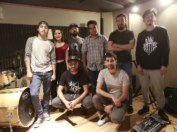 Juglares y Locos ofrecerán un concierto el próximo 13 de septiembre a las 20:30 horas en el Teatro Jaime Torres Bodet. EL INFORMADOR/G. Gallo