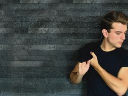 Carlos Quintana se presenta este 1 de septiembre en Huma Studios. La cita es a las 18:00 horas. ESPECIAL