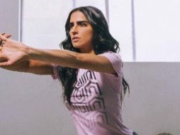 La actriz mexicana asegura que comparte con sus seguidores opiniones, experiencias y datos curiosos sobre temas saludables. INSTAGRAM / @barbaraderegil