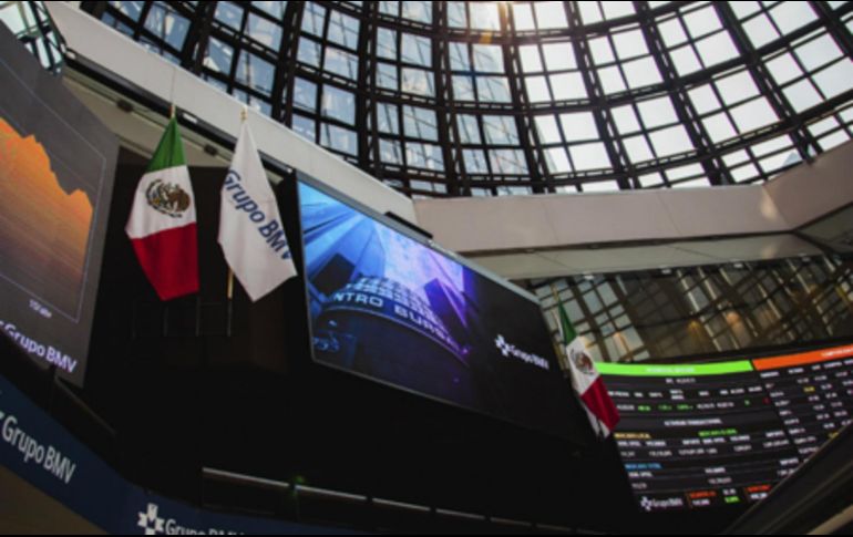 De acuerdo con el Grupo Financiero Monex, los mercados a nivel mundial presentan movimientos mixtos, después de validar cifras en Asia y Europa, a la espera de datos relevantes en Estados Unidos. ESPECIAL / bmv.com.mx