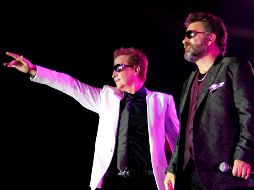 Esta es la cuarta ocación en lo que va del año que presentan 