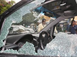 De acuerdo con investigaciones preliminares de la Fiscalía, la 