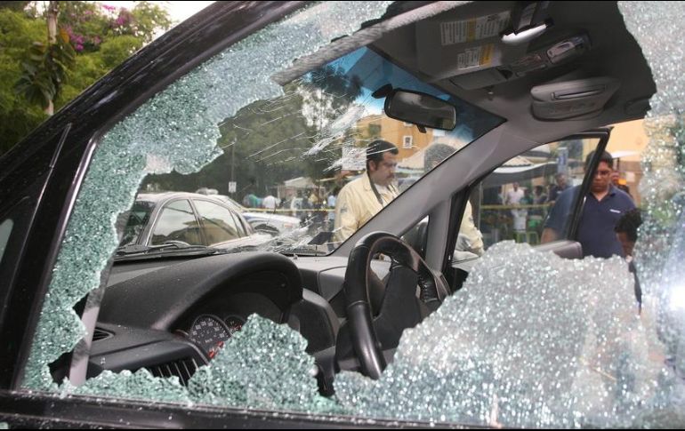 De acuerdo con investigaciones preliminares de la Fiscalía, la 