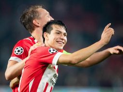 El sector B, donde está colocado el PSV, puede ser considerado el 