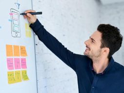 Las clases de una licenciatura ejecutiva se diseñan especialmente para personas que estudian y trabajan. ESPECIAL