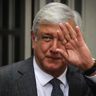 López Obrador mira hacia Asia-Pacífico en esfuerzo por diversificar comercio