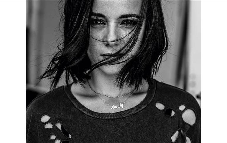 La preventa de boletos será el 1 y 2 de septiembre. INSTAGRAM / alizeeofficiel