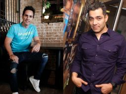 Zuria Vega, Consuelo Duval y Mauricio Barrientos acompañarán a Ochmann y Chaparro en la cinta. ESPECIAL