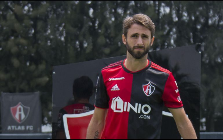 Se espera que este viernes se conozca a ciencia cierta si es de consideración o sólo fue el susto. MEXSPORT / ARCHIVO