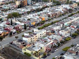En los últimos años, el tema de vivienda en Jalisco ha respondido a factores económicos y sociales. EL INFORMADOR / ARCHIVO