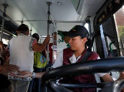 Las elegidas trabajarán en las tres rutas, incluyendo la extensión de la Línea 1 hacia el CUCBA, que entrará próximamente en operación. EL INFORMADOR/Archivo