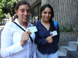 Del 1 de enero al 30 de agosto de este año se han emitido 47 mil 479 documentos, mientras que en todo el sexenio van 142 mil 043. EL INFORMADOR/Archivo