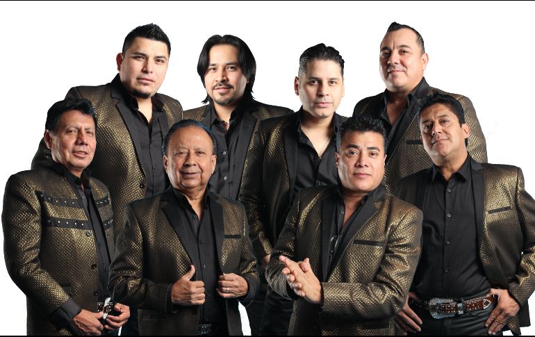 Grupo Liberación (foto) alternará con Grupo Bryndis, Los Rehenes de Paco Romo, Sonora Chocolate y Raúl Hernández, entre otros. ESPECIAL