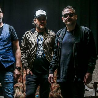 Los Pericos, 32 años de armar la fiesta