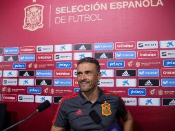 Jordi Alba, Koke, Lucas Vázquez, Iago Aspas y Pepe Reina fueron los jugadores descartados por el ex estratega del Barcelona, además de los retirados Andrés Iniesta, Gerard Piqué y David Silva. EFE / R. Jiménez