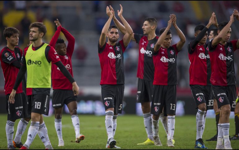 El técnico Gerardo Espinoza se verá obligado a realizar modificaciones, y podría colocar a algunos jugadores jóvenes para medirse al trabuco llamado Tigres. MEXSPORT / ARCHIVO