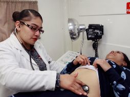 Este padecimiento no se puede prevenir y se debe acudir al médico si un niño, joven o adulto presenta dolor abdominal intenso. NTX / ARCHIVO