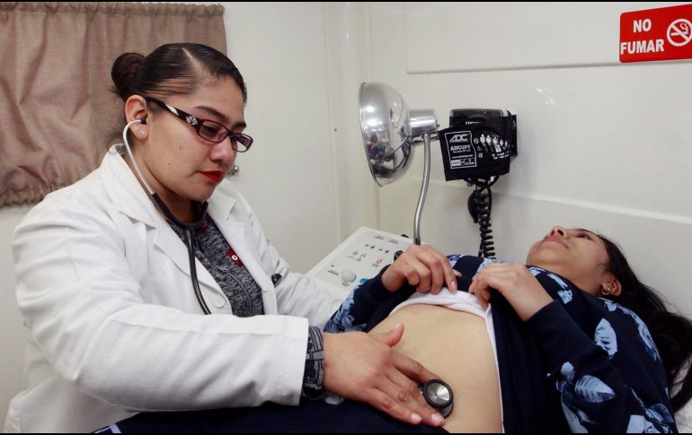 Este padecimiento no se puede prevenir y se debe acudir al médico si un niño, joven o adulto presenta dolor abdominal intenso. NTX / ARCHIVO