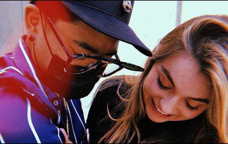 Fue el tatuador Jon Boy quien compartió las imágenes en sus redes sociales. INSTAGRAM / jonboytattoo