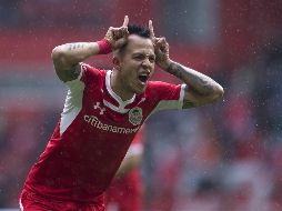 El defensa afirma que su agente ya tuvo una charla con la Federación de Estados Unidos. MEXSPORT/ARCHIVO