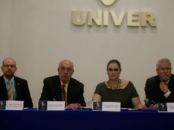 Los resultados se darán a conocer el próximo 27 de noviembre a las 12:00 horas dentro de la FIL, y la premiación se llevará a cabo el 14 de diciembre, en el mismo horario pero en el auditorio de la Universidad Univer. EL INFORMADOR/ F. Atilano